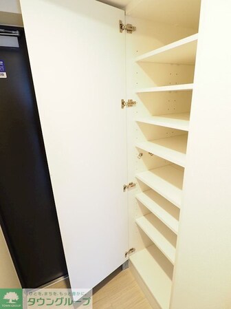 レジディア板橋の物件内観写真